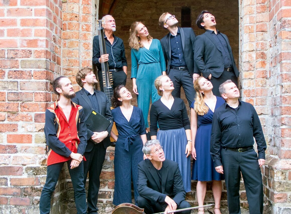 hfm berlin in chorin 2018